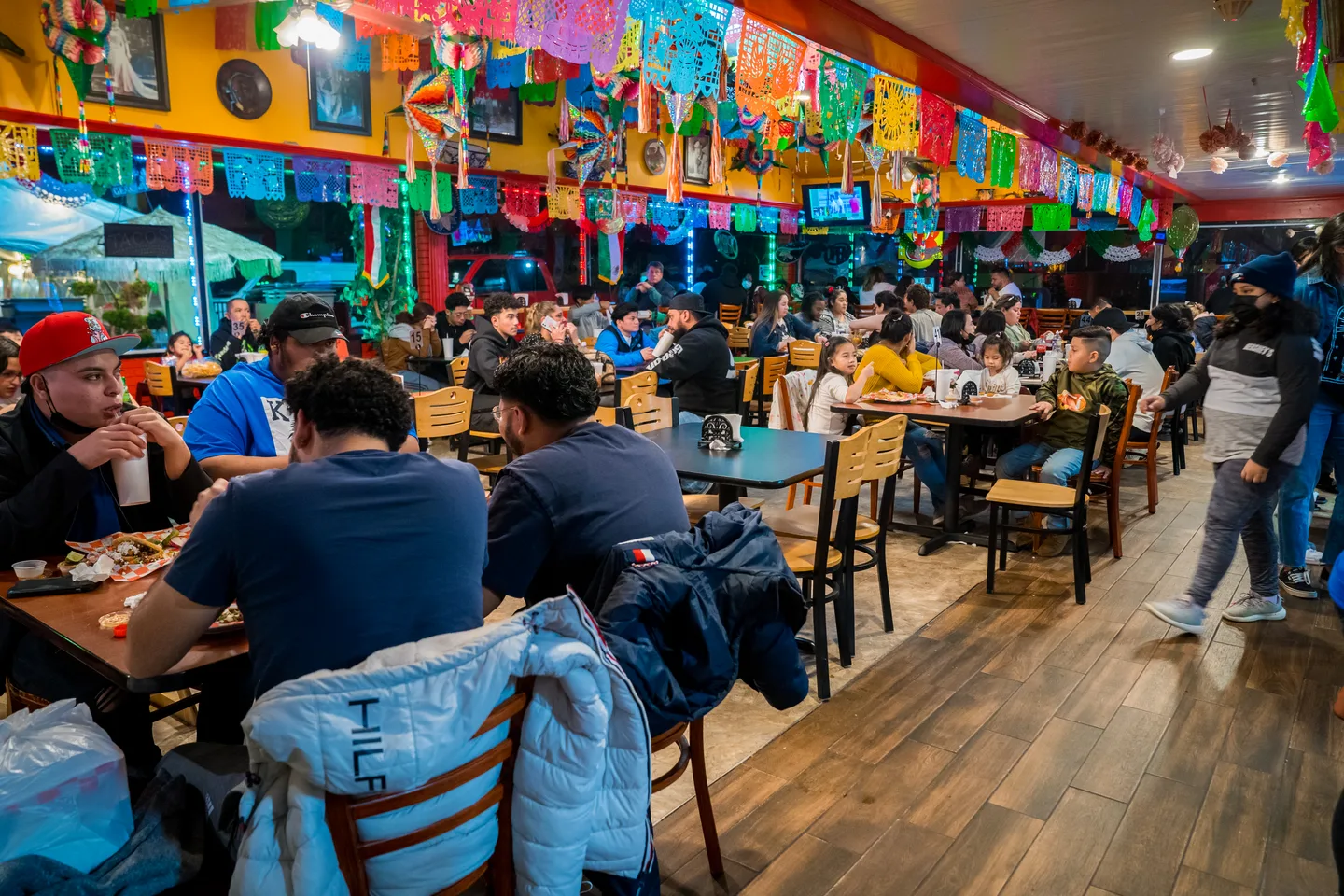 Beltsville Restaurant gallery 13