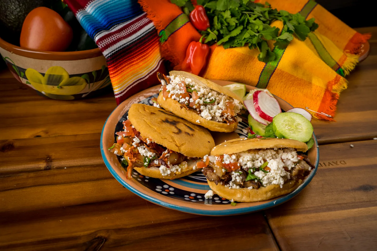 Gorditas