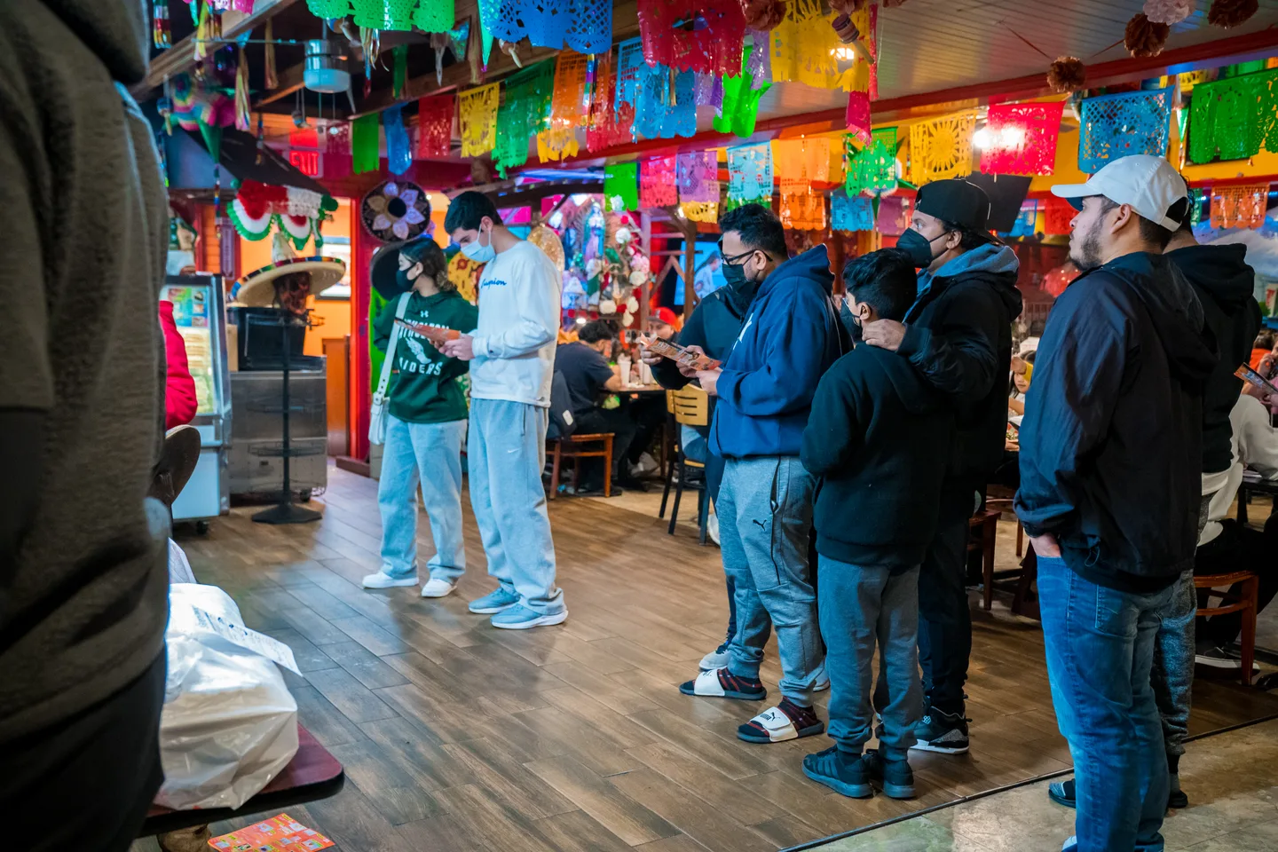 Los Primos gallery 25