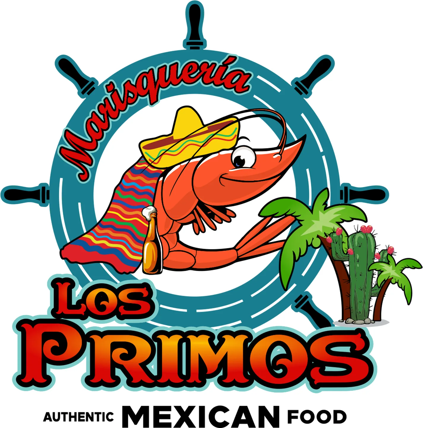 Marisqueria Los Primos
