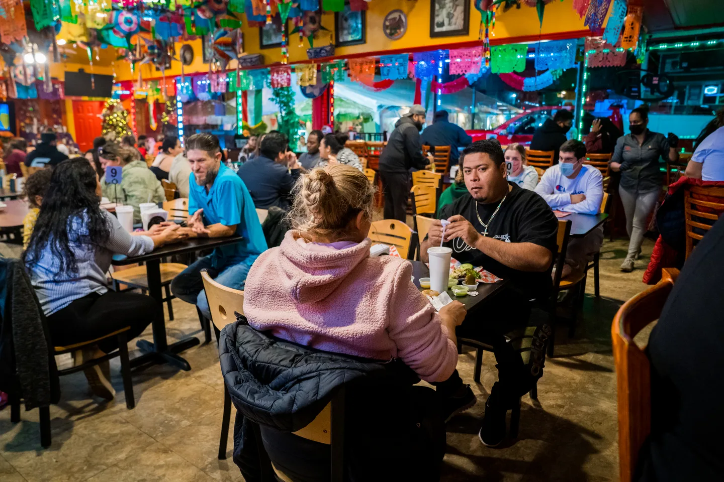 Beltsville Restaurant gallery 2