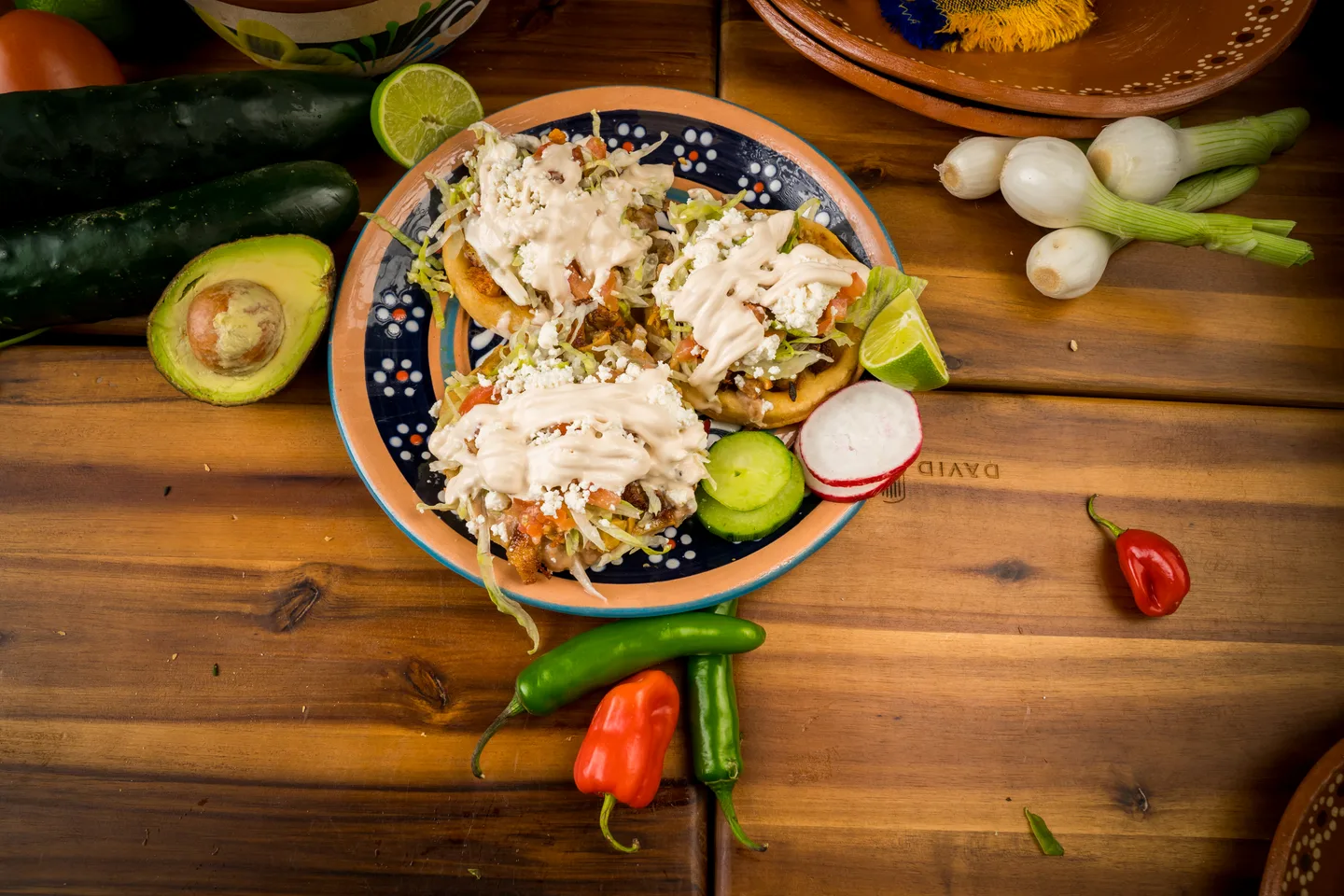 Sopes