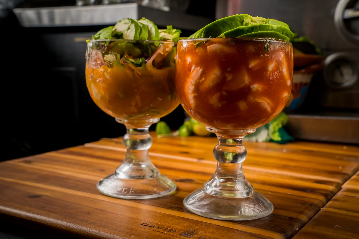 Los Primos food gallery 1
