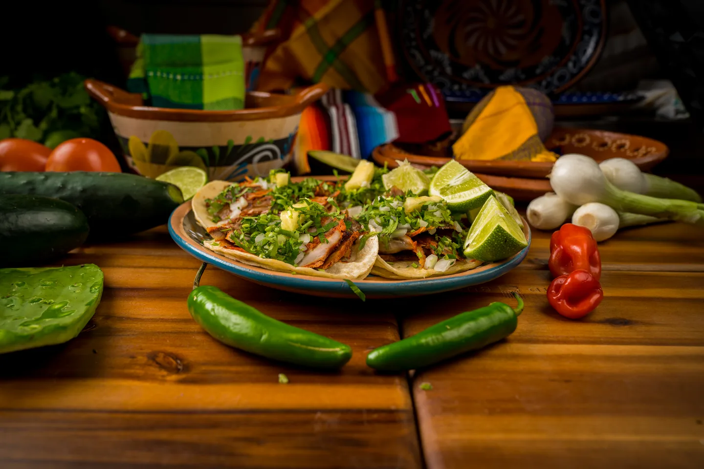 Los Primos food gallery 26