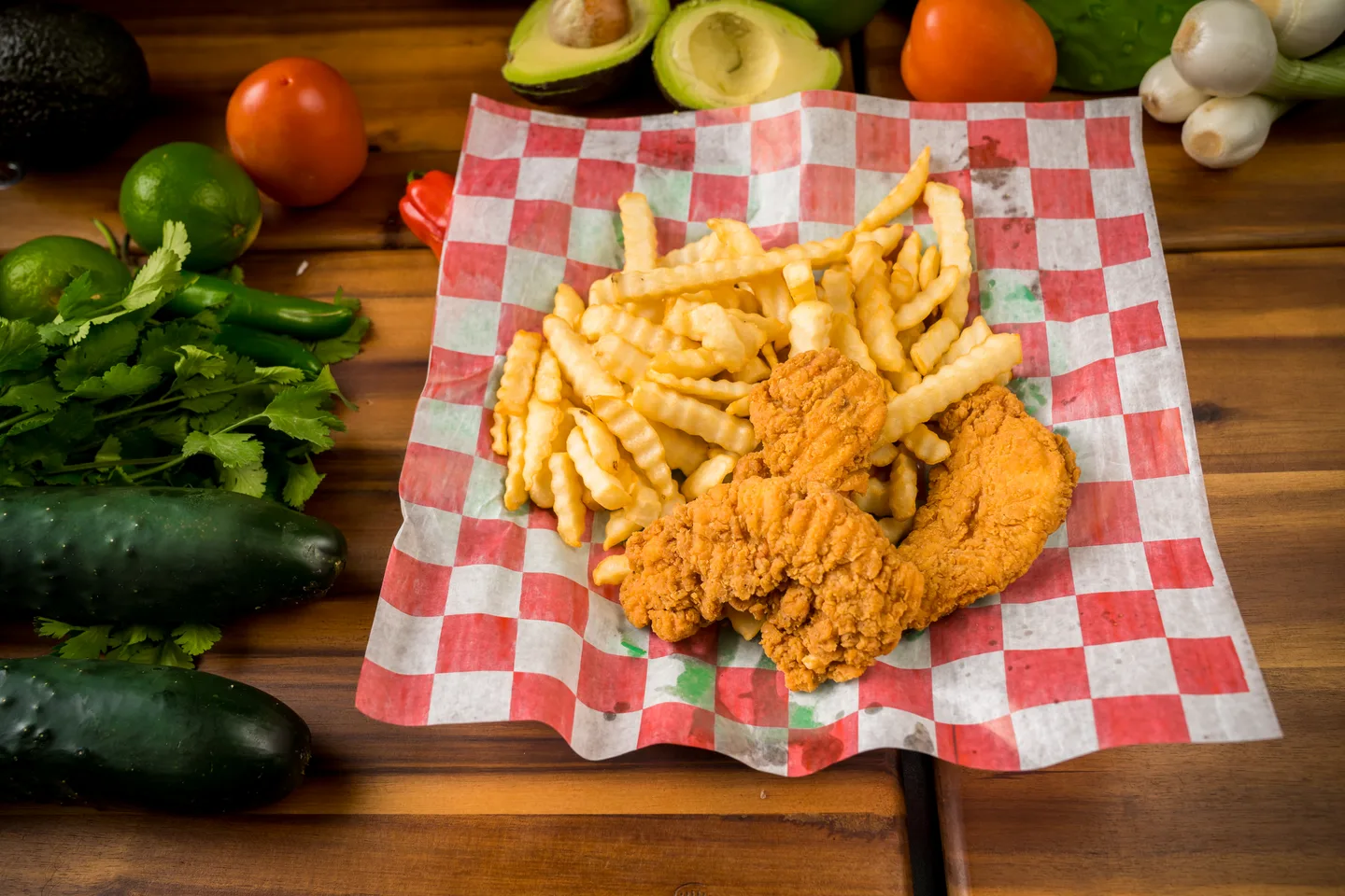 Los Primos food gallery 31