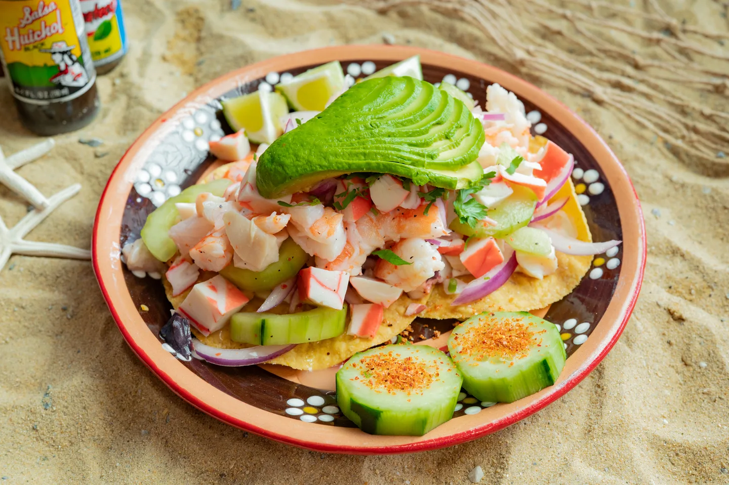 Ceviche