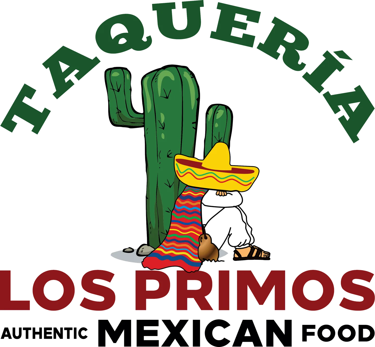 Taqueria Los Primos
