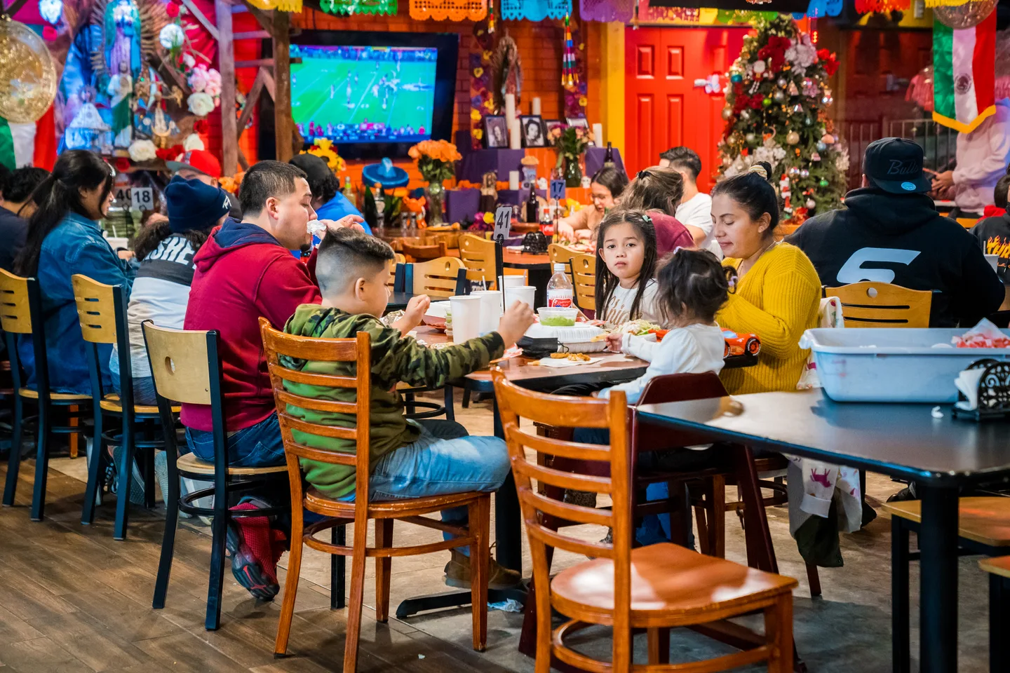 Beltsville Restaurant gallery 5