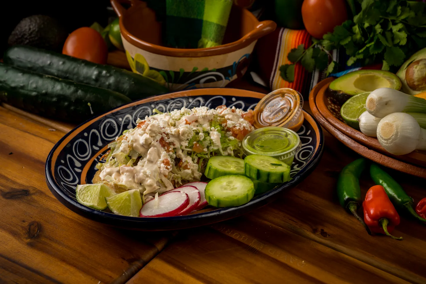 Los Primos food gallery 21