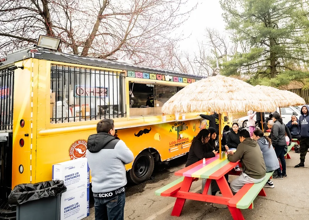 Food Truck Frederick