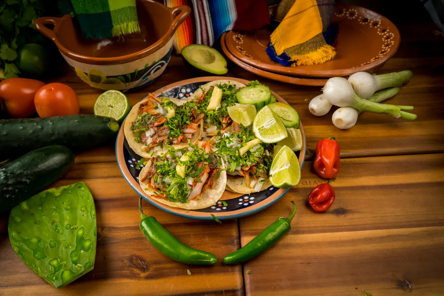 Tacos