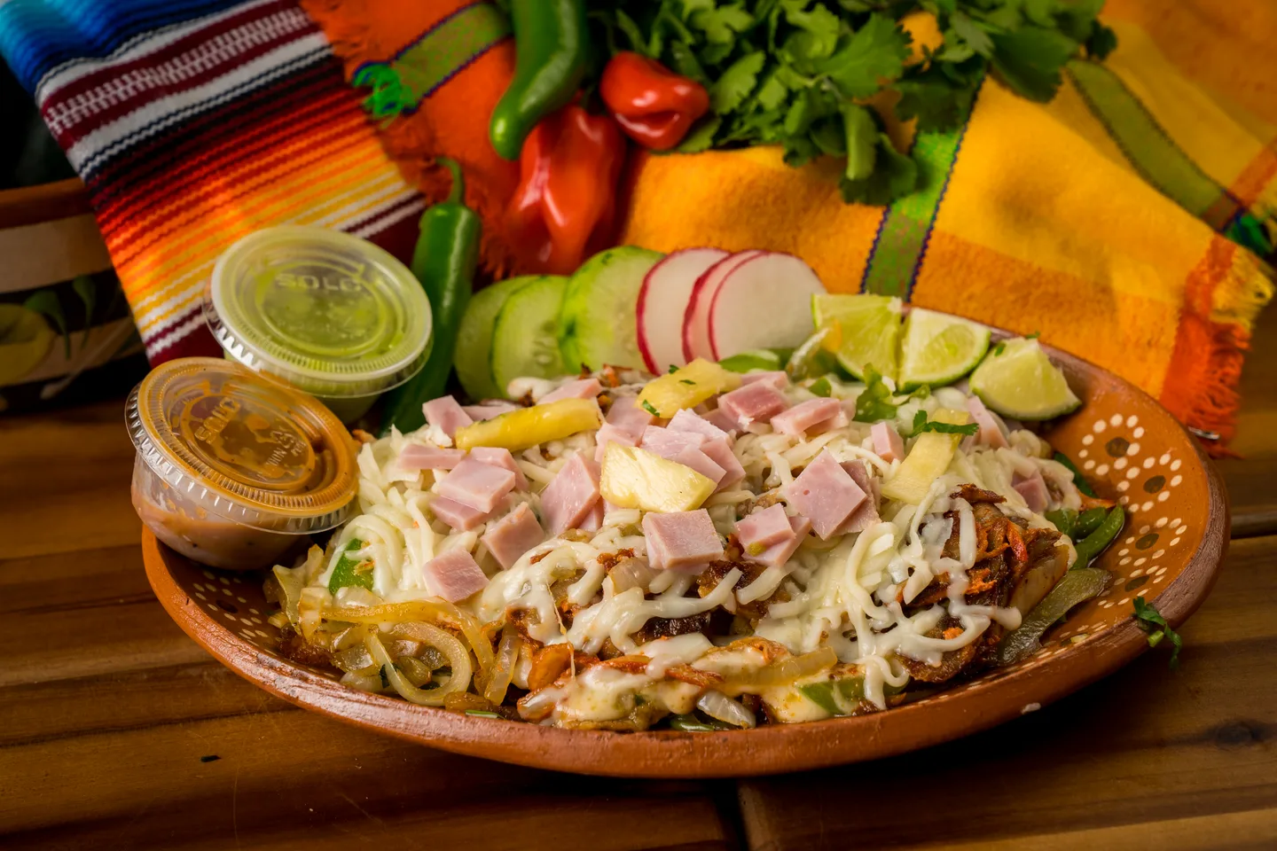 Los Primos food gallery 5