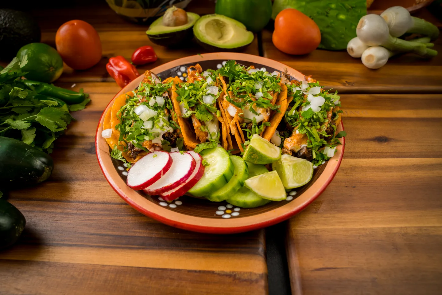 Los Primos food gallery 30