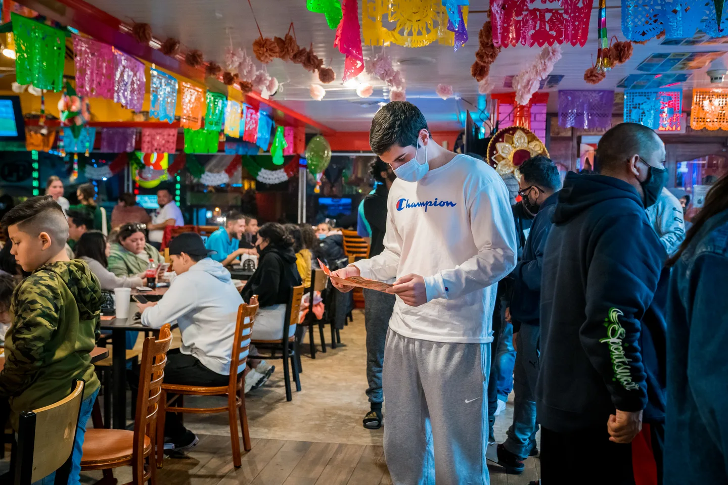 Los Primos gallery 31