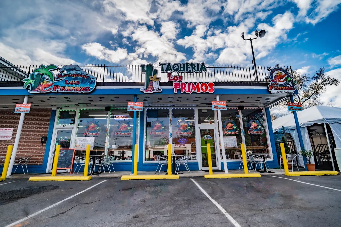 Beltsville Restaurant