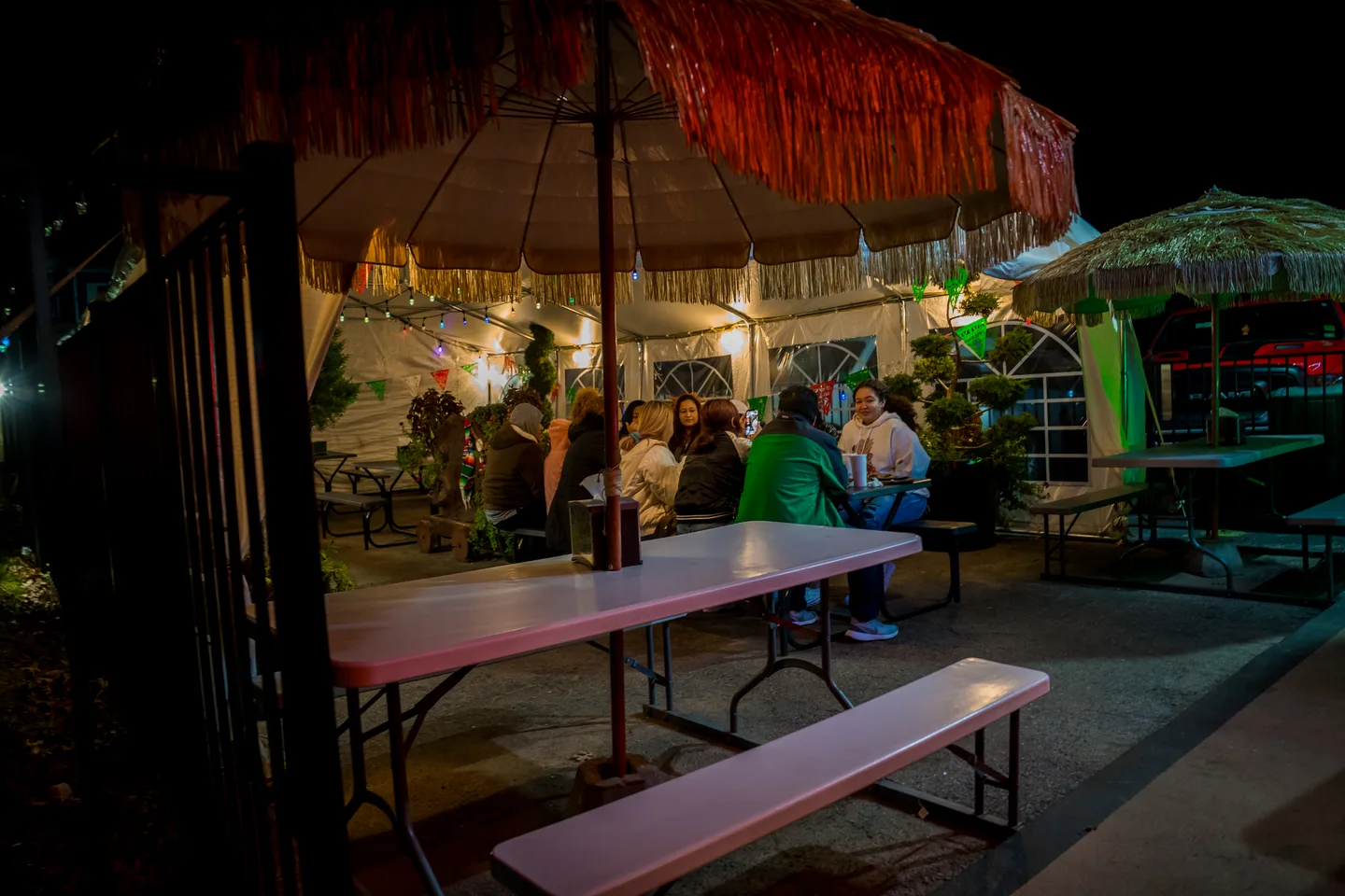 Food Truck #2 Jessup gallery 4