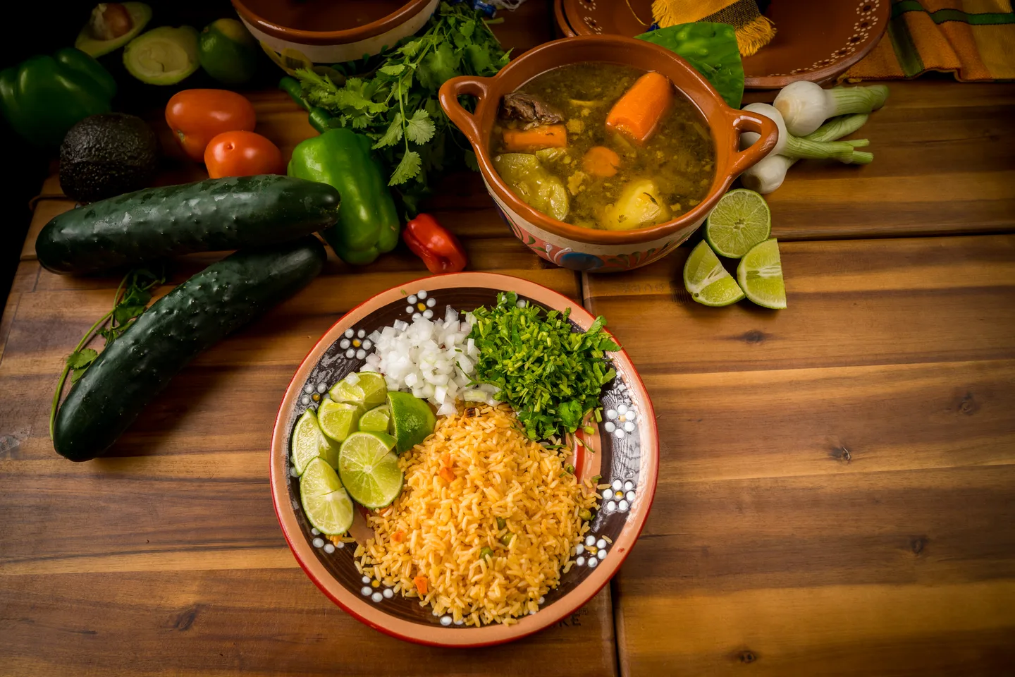 Los Primos food gallery 29
