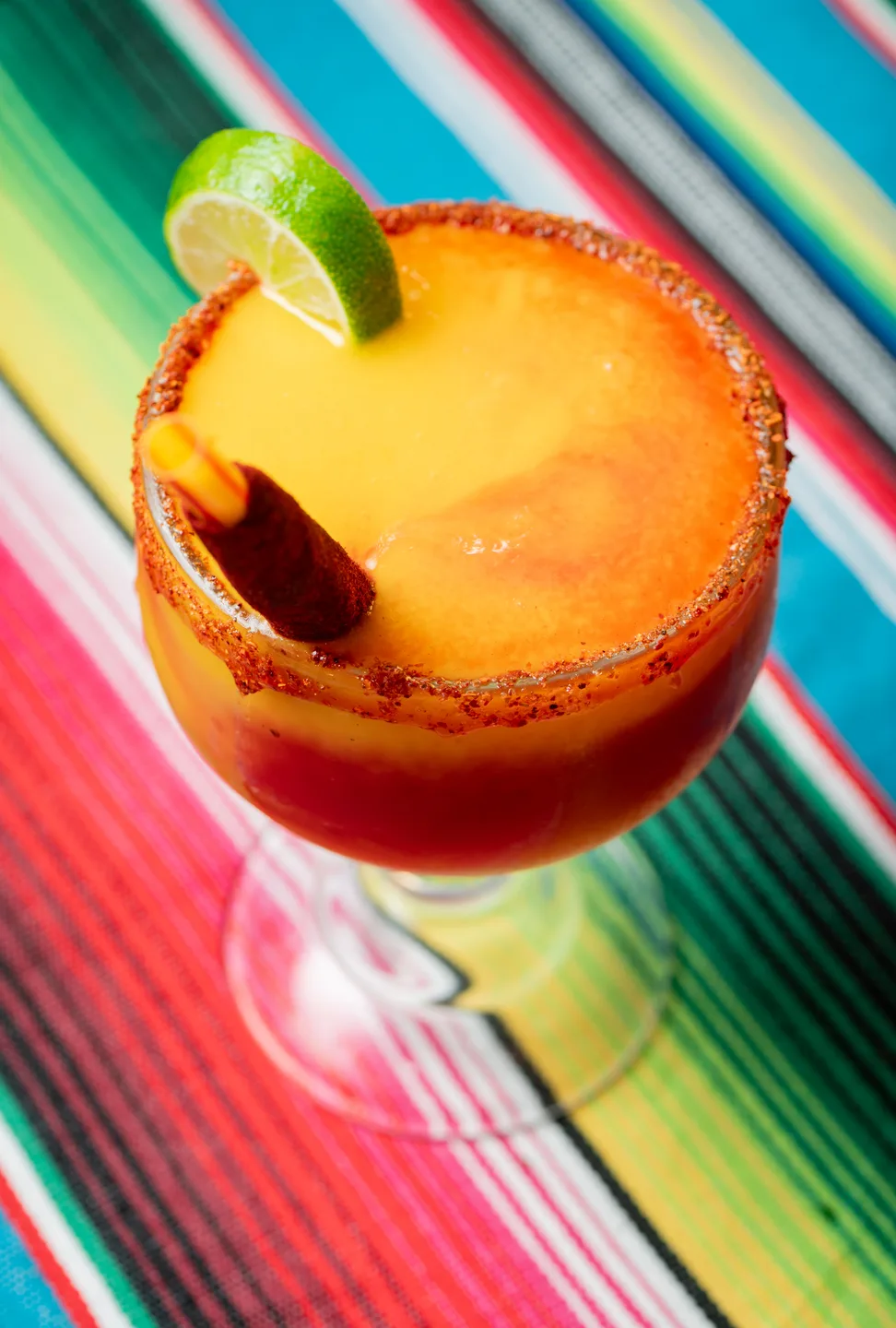 Mangonada