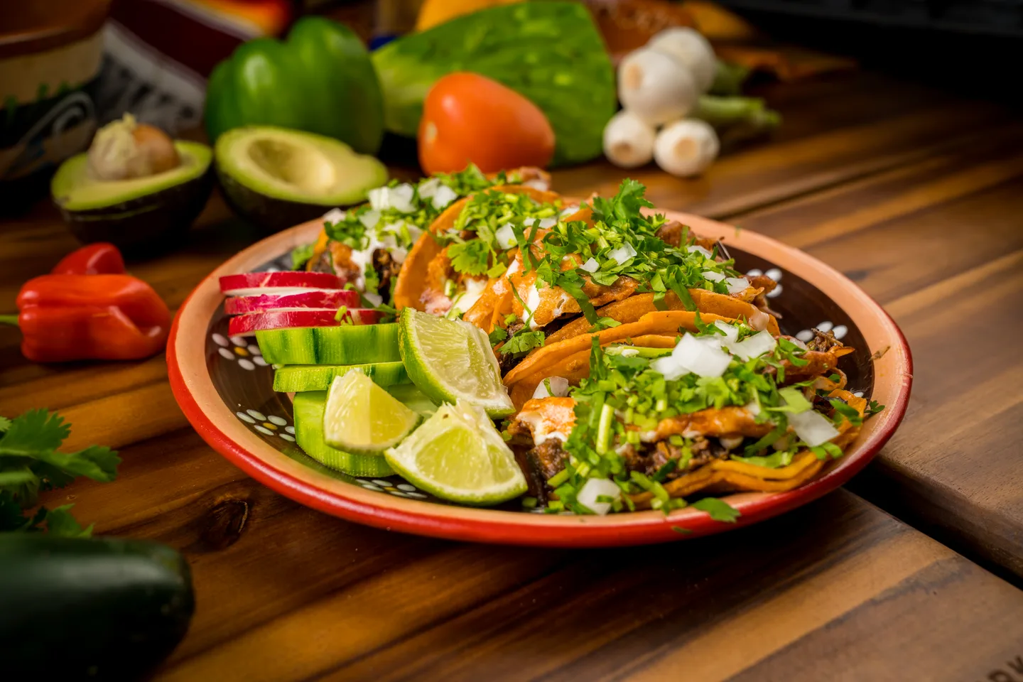 Los Primos food gallery 2