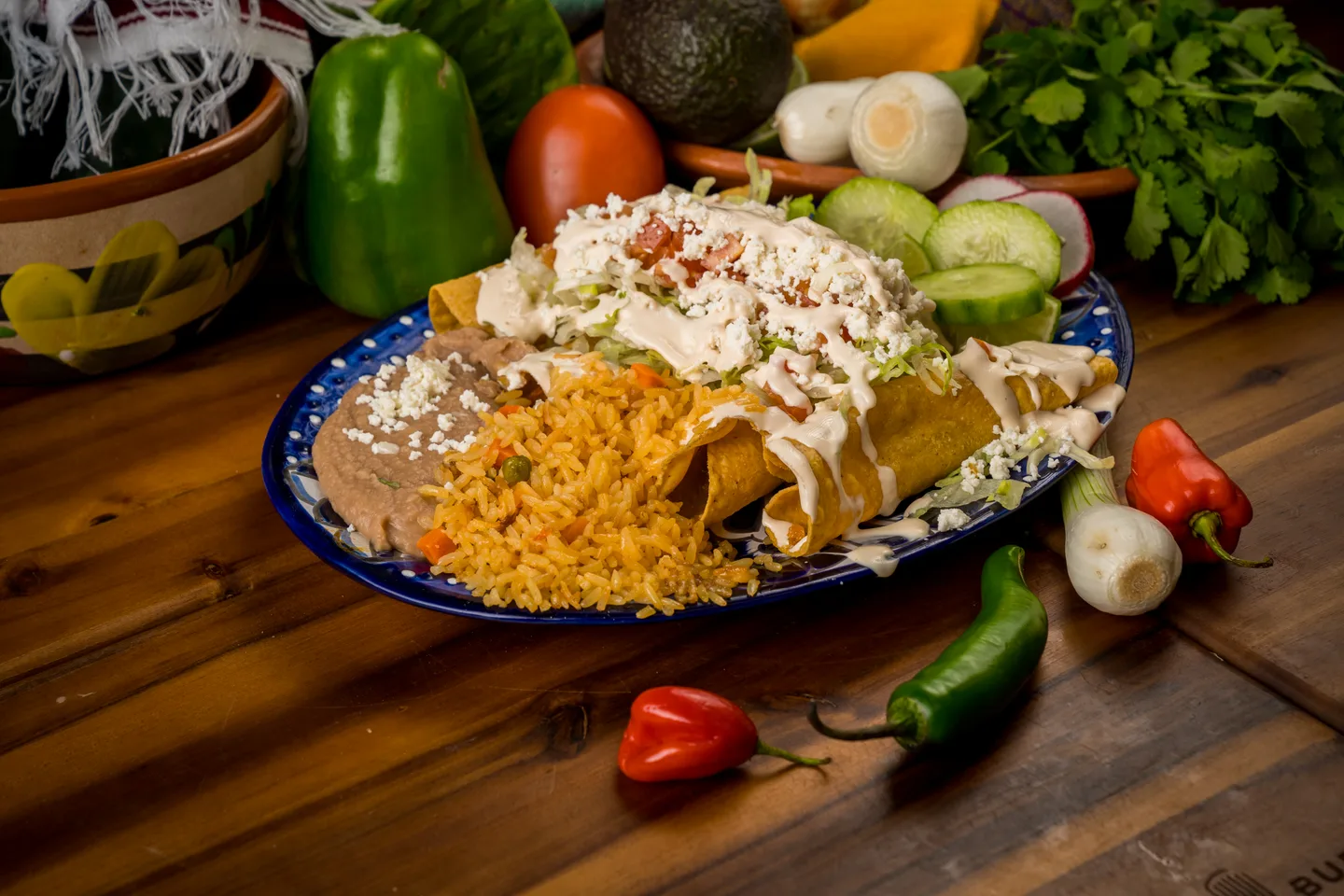 Los Primos food gallery 6