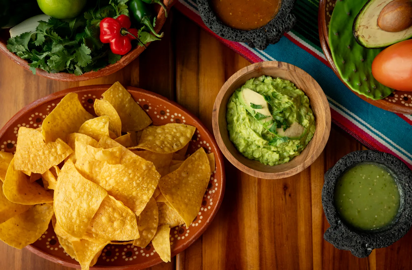 Los Primos food gallery 6