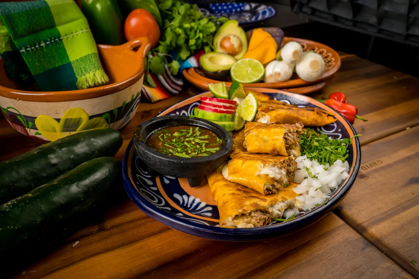 Los Primos food gallery 22