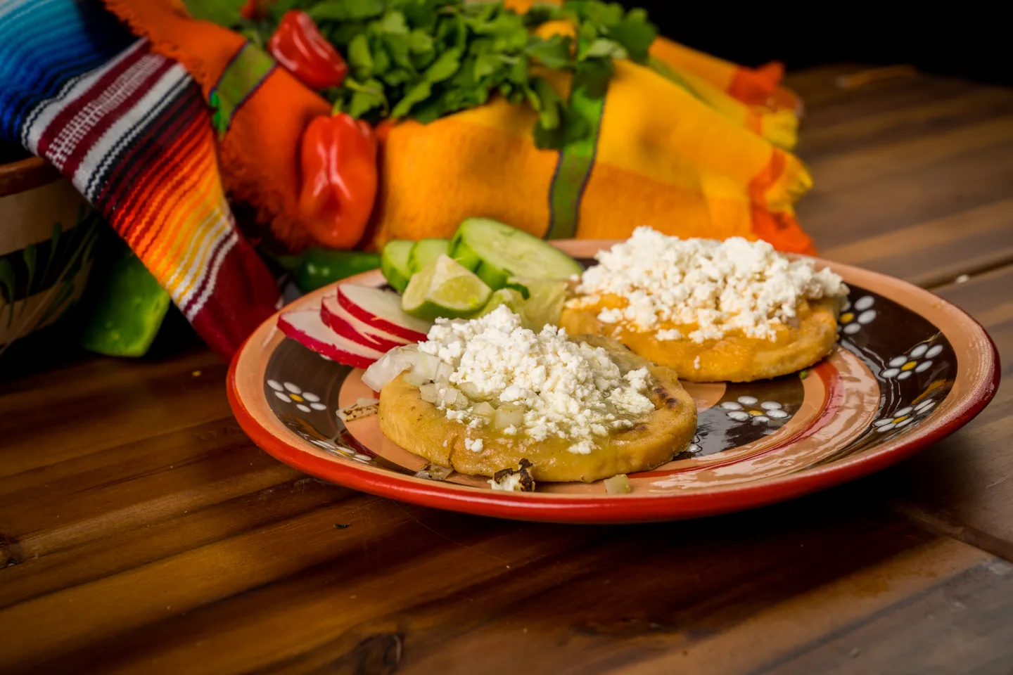 Picaditas