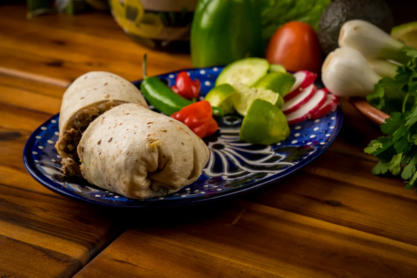 Los Primos food gallery 8