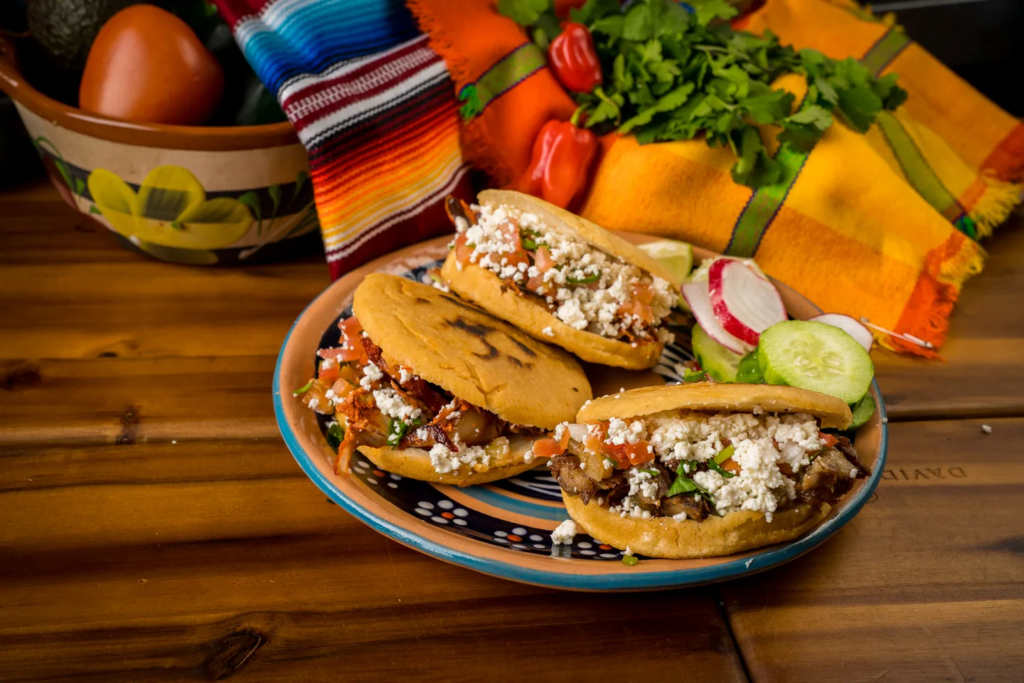 Tacos de Birria
