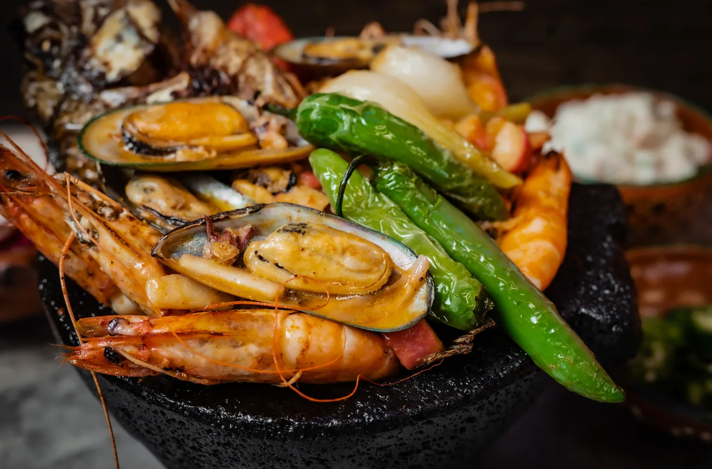 Mariscos