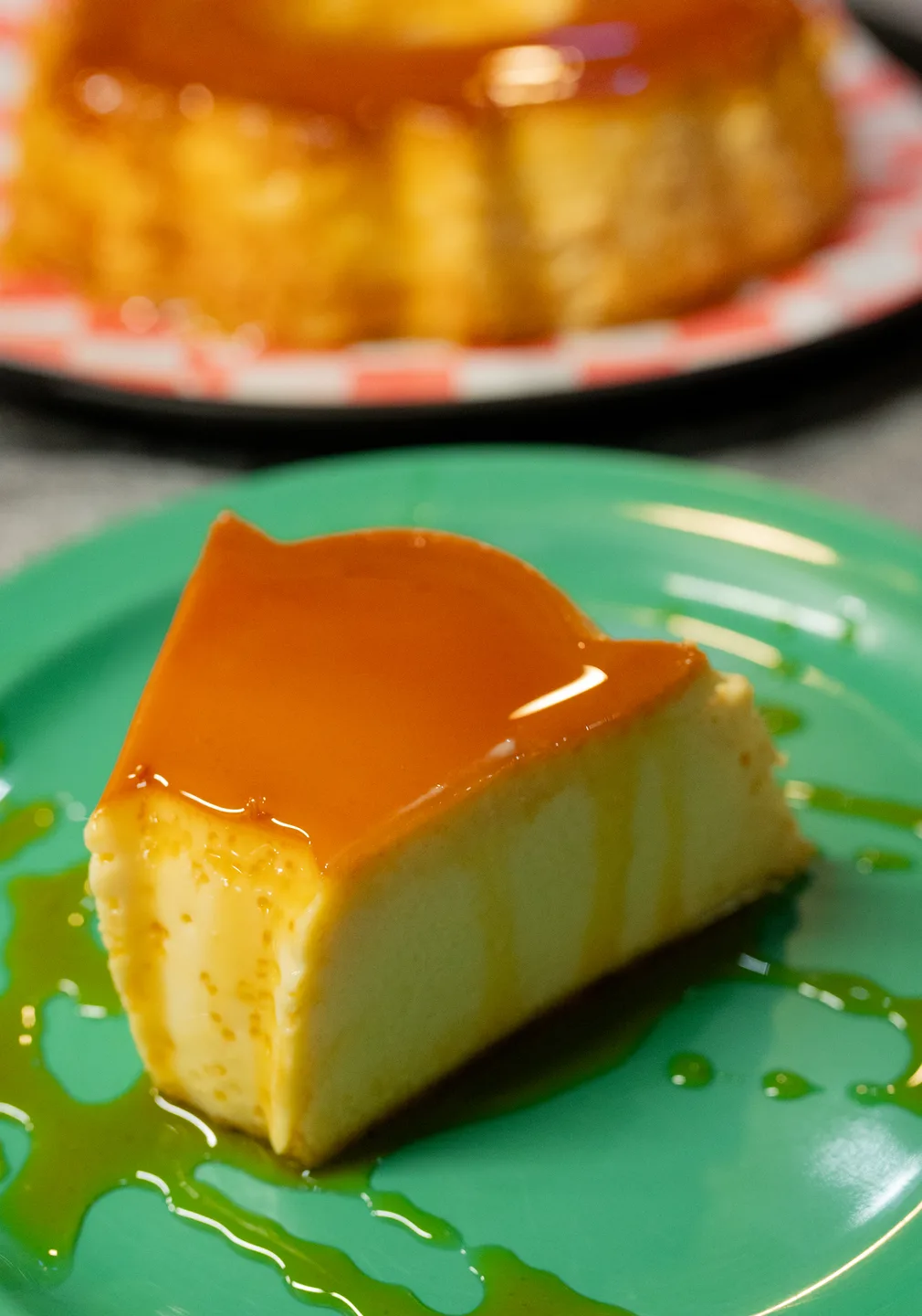 Flan