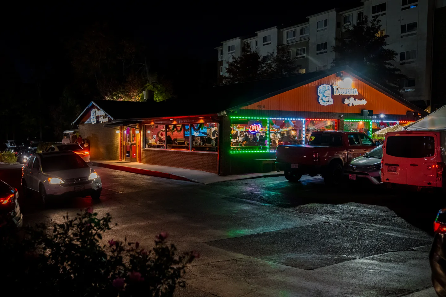 Beltsville Restaurant gallery 4